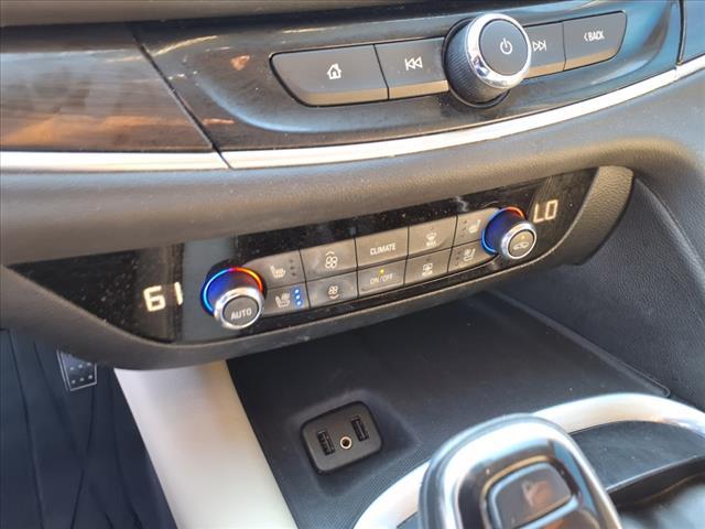 used 2019 Buick Enclave car, priced at $19,988