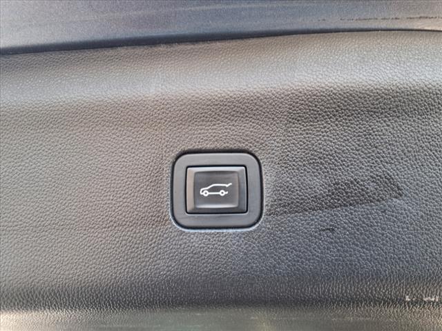 used 2019 Buick Enclave car, priced at $19,988