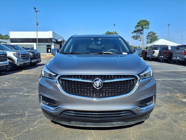 used 2019 Buick Enclave car, priced at $19,988