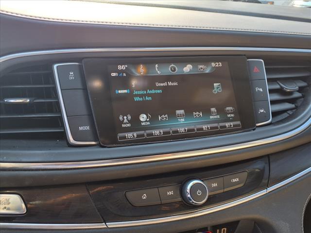 used 2019 Buick Enclave car, priced at $19,988