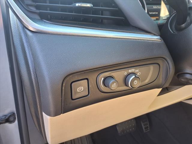 used 2019 Buick Enclave car, priced at $19,988