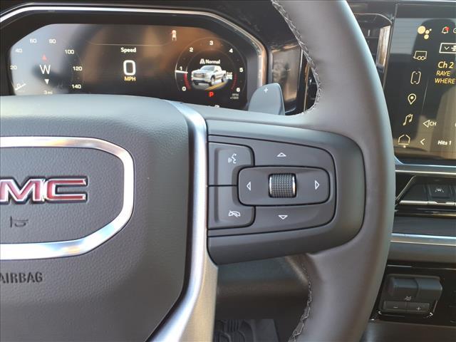 new 2026 GMC Sierra 1500 car, priced at $65,885