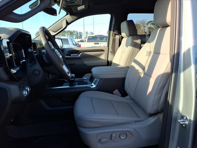 new 2026 GMC Sierra 1500 car, priced at $65,885