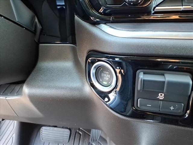 new 2026 GMC Sierra 1500 car, priced at $65,885