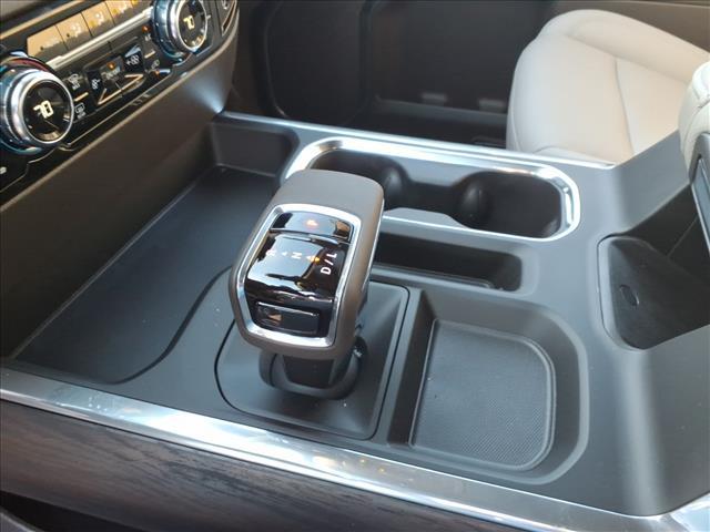 new 2026 GMC Sierra 1500 car, priced at $65,885