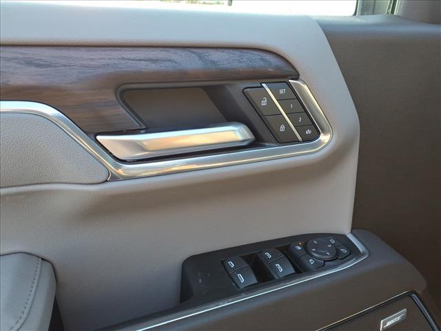 new 2026 GMC Sierra 1500 car, priced at $65,885