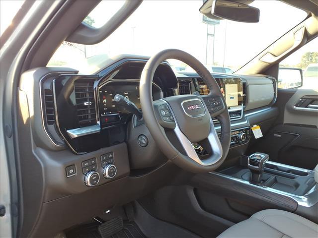 new 2026 GMC Sierra 1500 car, priced at $65,885