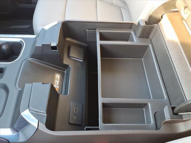 new 2026 GMC Sierra 1500 car, priced at $65,885