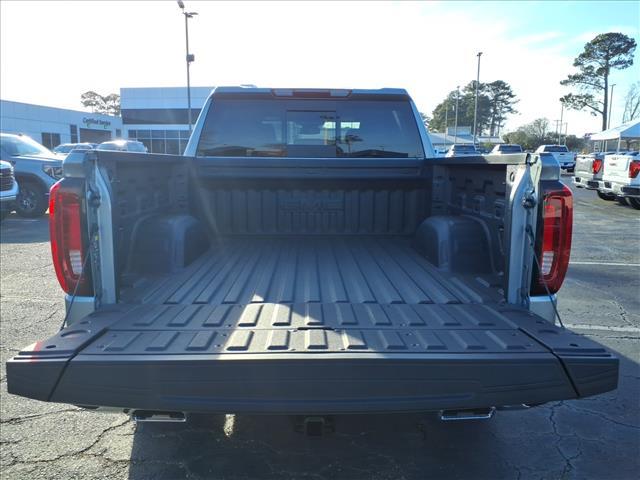 new 2026 GMC Sierra 1500 car, priced at $65,885