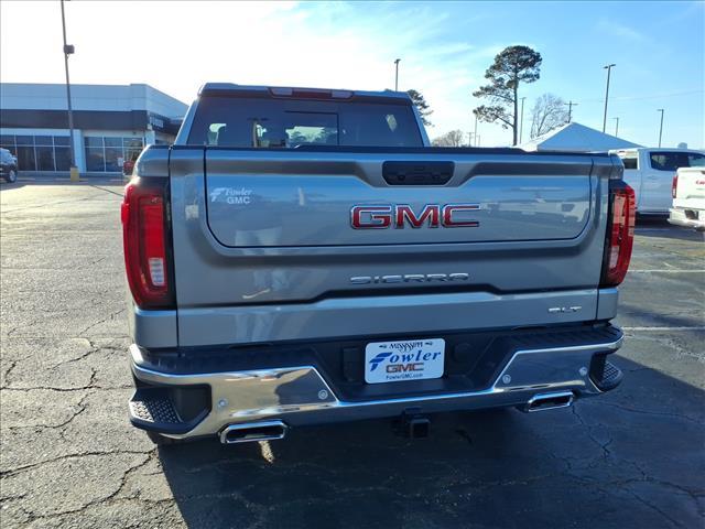 new 2026 GMC Sierra 1500 car, priced at $65,885