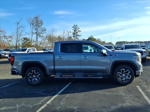new 2026 GMC Sierra 1500 car, priced at $65,885