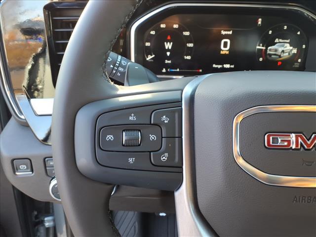 new 2026 GMC Sierra 1500 car, priced at $65,885