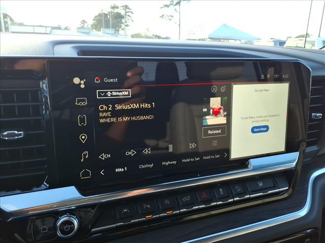 new 2026 GMC Sierra 1500 car, priced at $65,885