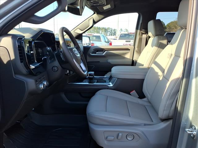 new 2026 GMC Sierra 1500 car, priced at $65,885