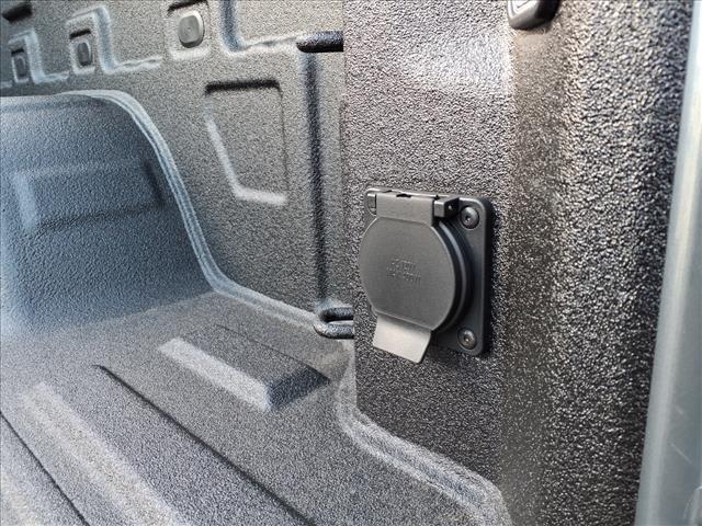 new 2026 GMC Sierra 1500 car, priced at $65,885