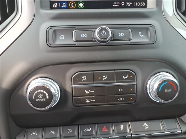 new 2026 GMC Sierra 1500 car, priced at $53,315