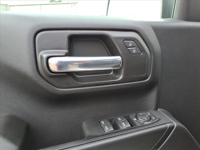 new 2026 GMC Sierra 1500 car, priced at $53,315