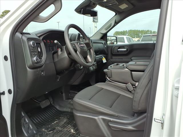 new 2026 GMC Sierra 1500 car, priced at $53,315