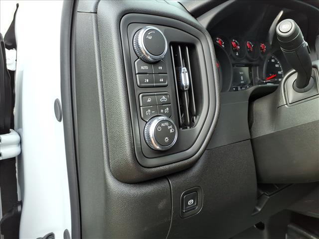 new 2026 GMC Sierra 1500 car, priced at $53,315