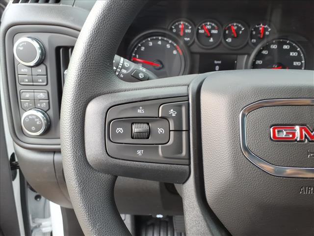 new 2026 GMC Sierra 1500 car, priced at $53,315