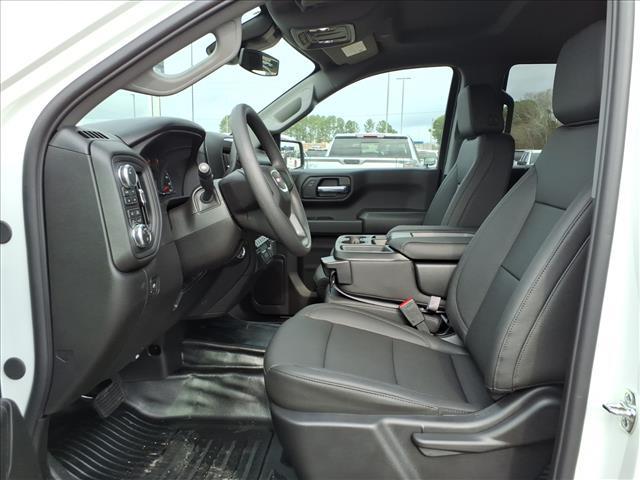 new 2026 GMC Sierra 1500 car, priced at $53,315