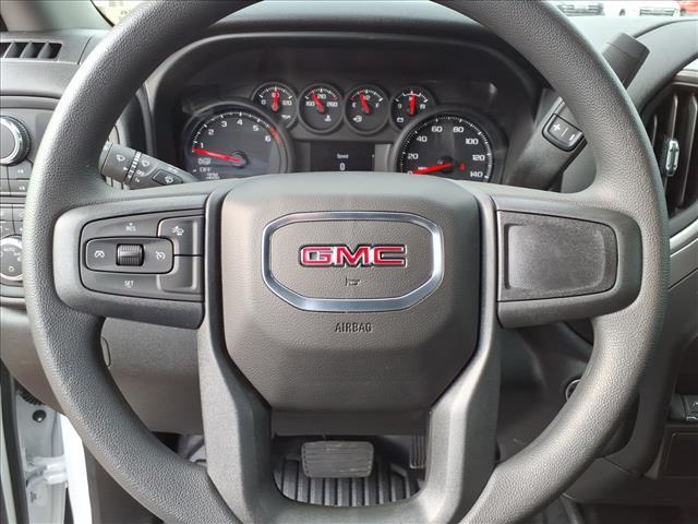 new 2026 GMC Sierra 1500 car, priced at $53,315