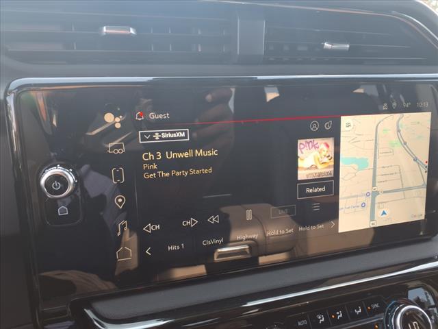 new 2026 GMC Sierra 1500 car