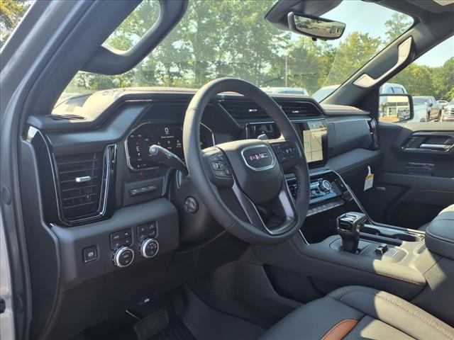 new 2026 GMC Sierra 1500 car