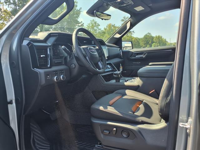 new 2026 GMC Sierra 1500 car