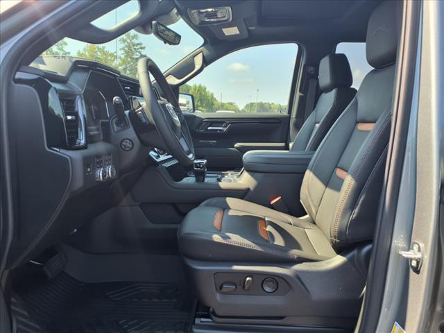 new 2026 GMC Sierra 1500 car