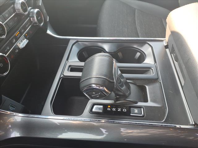 used 2023 Ford F-150 car, priced at $38,122