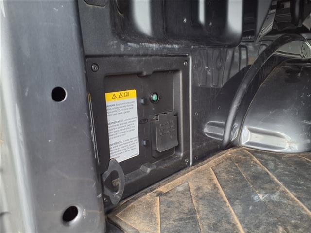 used 2023 Ford F-150 car, priced at $39,352