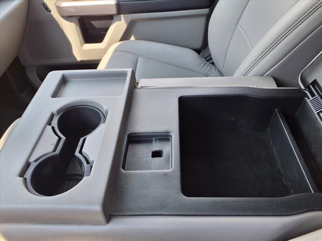 used 2021 Ford F-250 car, priced at $43,170