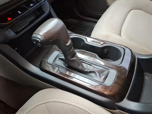 used 2015 GMC Canyon car, priced at $19,800