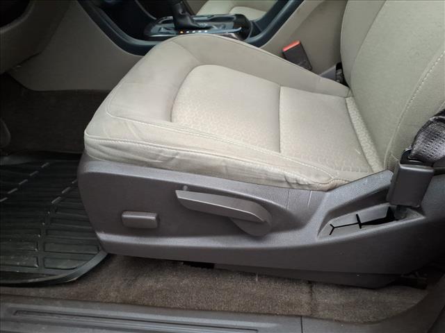 used 2015 GMC Canyon car, priced at $19,800