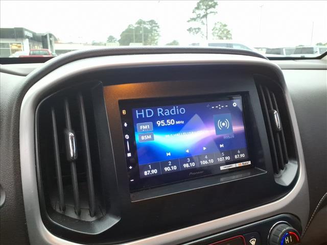 used 2015 GMC Canyon car, priced at $19,800