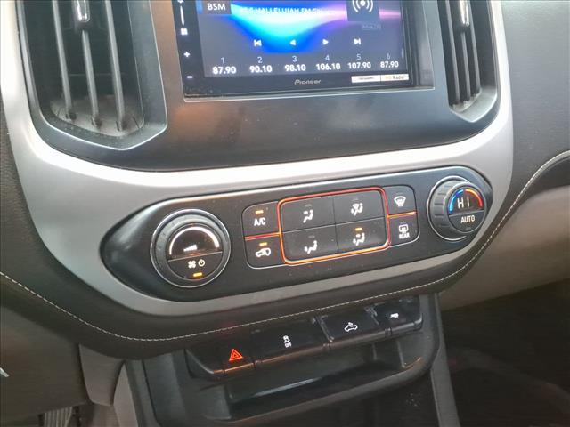 used 2015 GMC Canyon car, priced at $19,800