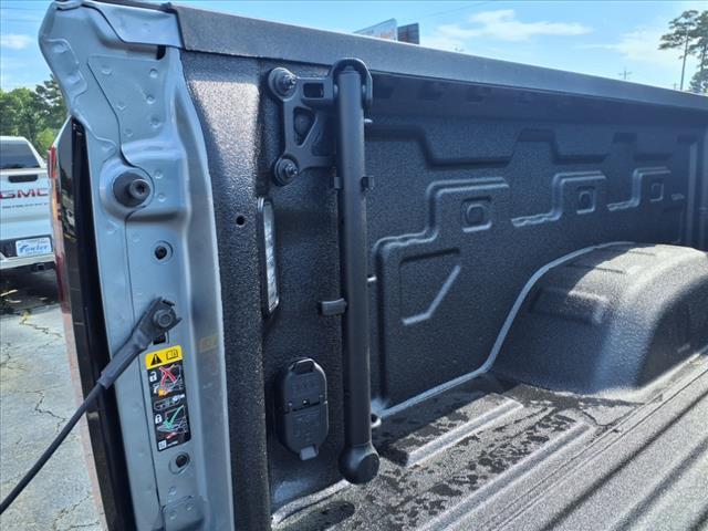 new 2025 GMC Sierra 2500 car