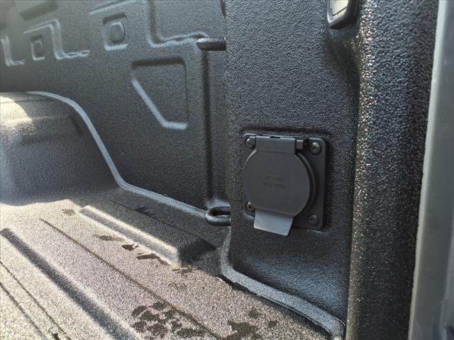 new 2025 GMC Sierra 2500 car