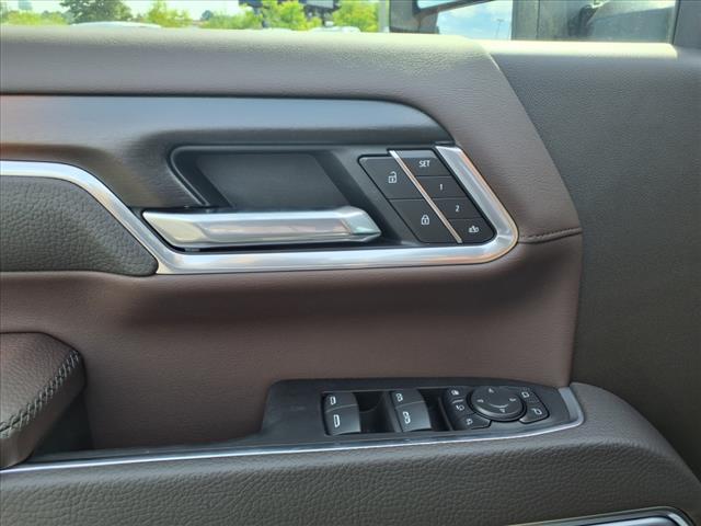 new 2025 GMC Sierra 2500 car