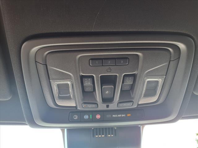 new 2025 GMC Sierra 2500 car