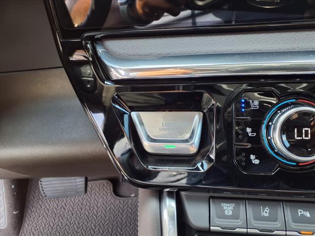 new 2025 GMC Sierra 2500 car