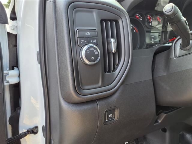 new 2025 GMC Sierra 1500 car