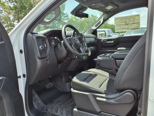 new 2025 GMC Sierra 1500 car