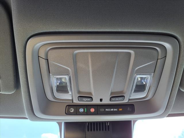 new 2025 GMC Sierra 1500 car