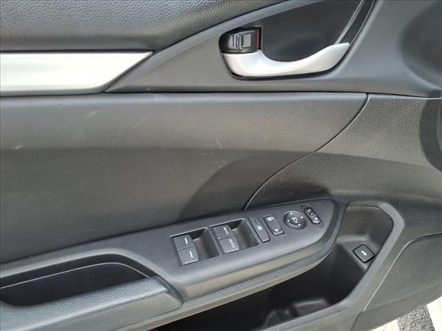 used 2021 Honda Civic car, priced at $23,470