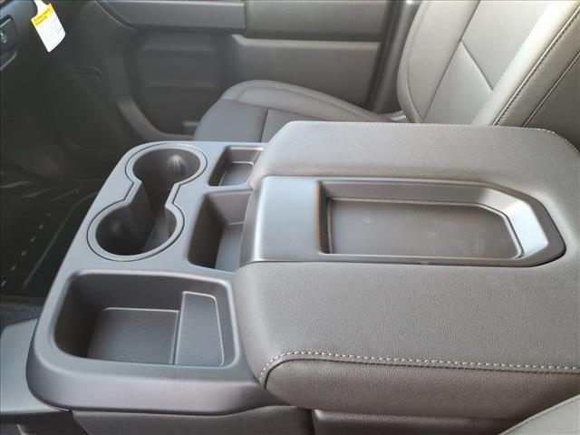 new 2026 GMC Sierra 1500 car, priced at $53,410