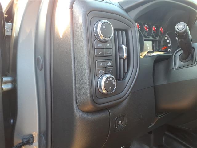 new 2026 GMC Sierra 1500 car, priced at $53,410