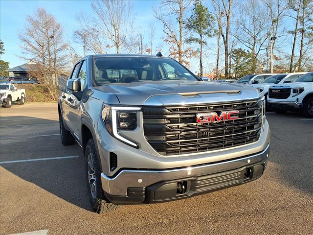 new 2026 GMC Sierra 1500 car, priced at $53,410