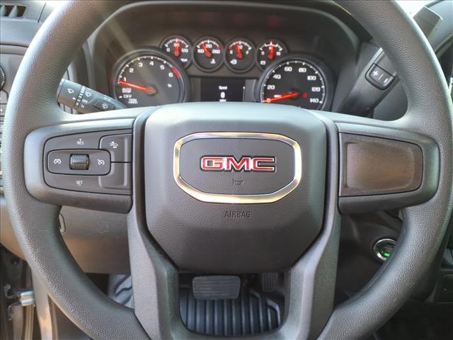 new 2026 GMC Sierra 1500 car, priced at $53,410